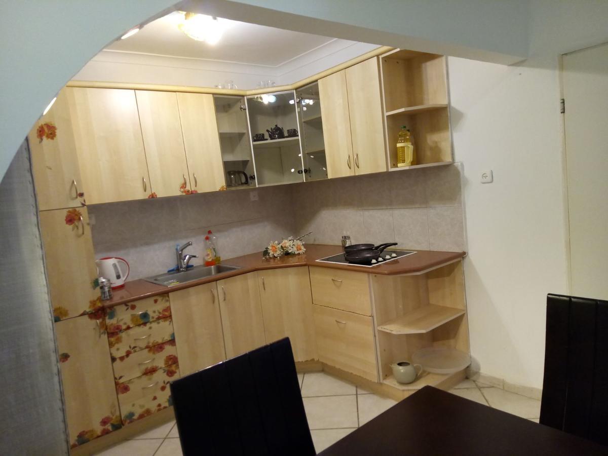 Zimmer Dora Neve Zohar Esterno foto